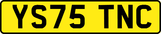 YS75TNC