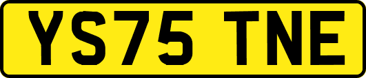 YS75TNE