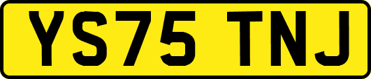 YS75TNJ