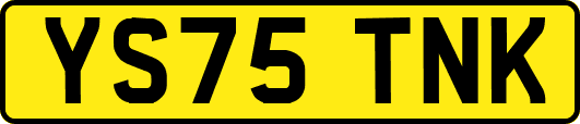 YS75TNK