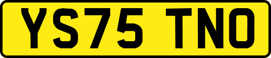 YS75TNO