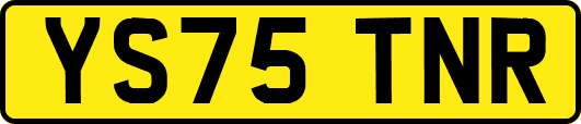 YS75TNR