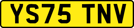 YS75TNV