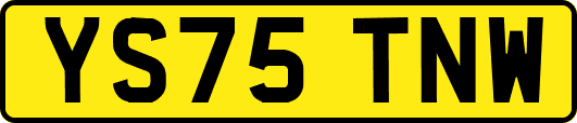 YS75TNW