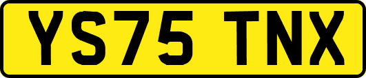 YS75TNX
