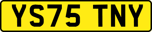 YS75TNY