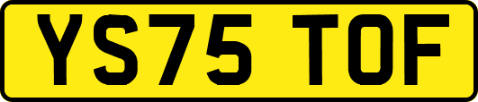 YS75TOF