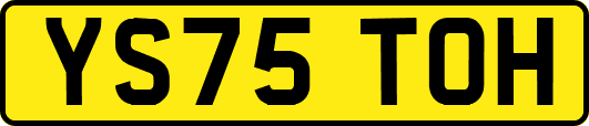 YS75TOH