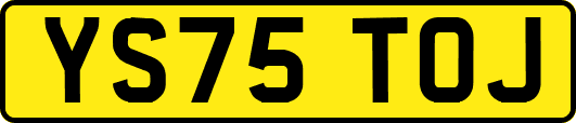 YS75TOJ