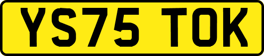 YS75TOK