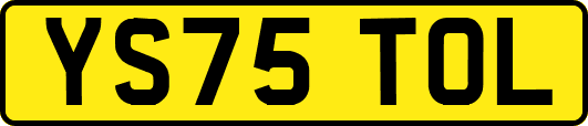 YS75TOL