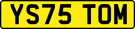 YS75TOM