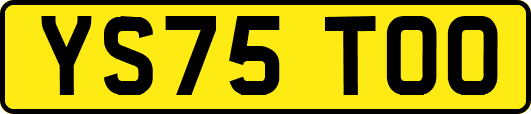 YS75TOO