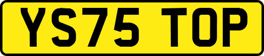 YS75TOP
