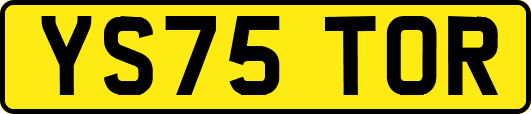 YS75TOR