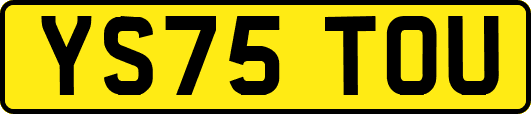 YS75TOU
