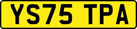 YS75TPA