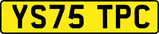 YS75TPC