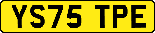 YS75TPE