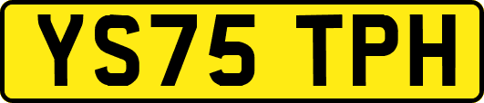 YS75TPH