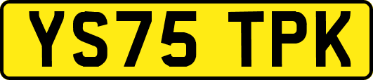 YS75TPK