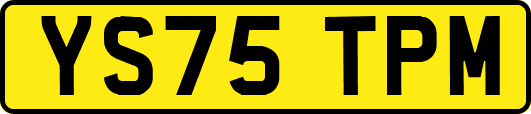 YS75TPM