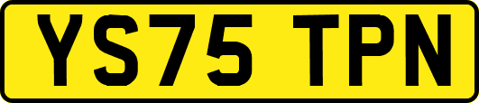 YS75TPN
