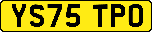YS75TPO