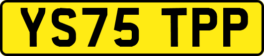 YS75TPP