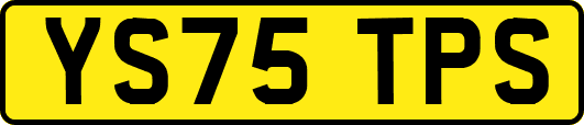 YS75TPS