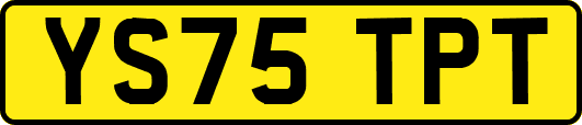 YS75TPT