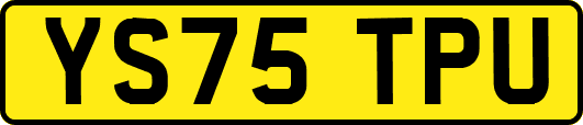 YS75TPU