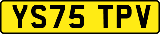 YS75TPV