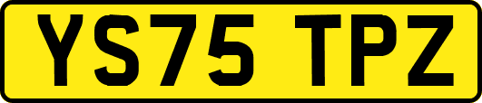 YS75TPZ