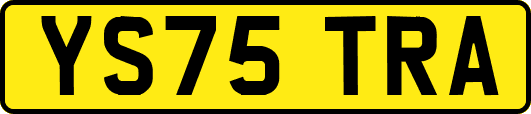 YS75TRA