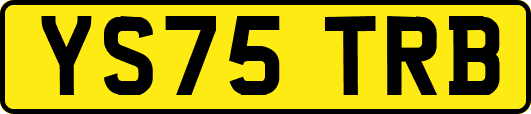 YS75TRB