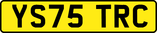 YS75TRC