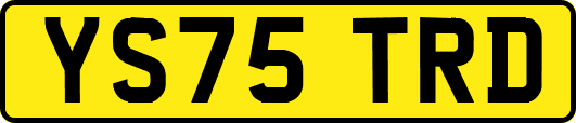 YS75TRD