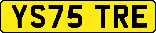 YS75TRE