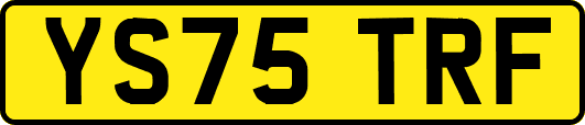 YS75TRF