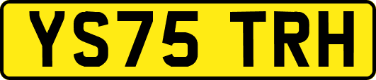 YS75TRH