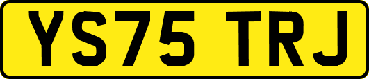 YS75TRJ