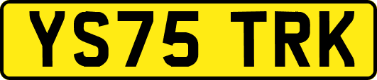 YS75TRK