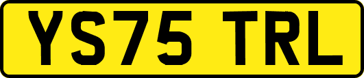 YS75TRL