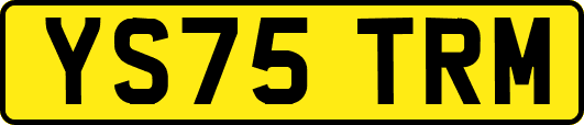 YS75TRM