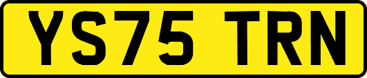 YS75TRN