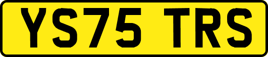 YS75TRS