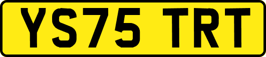 YS75TRT