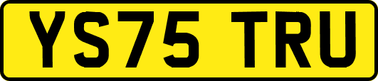 YS75TRU