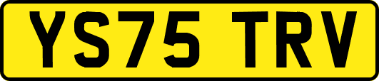 YS75TRV